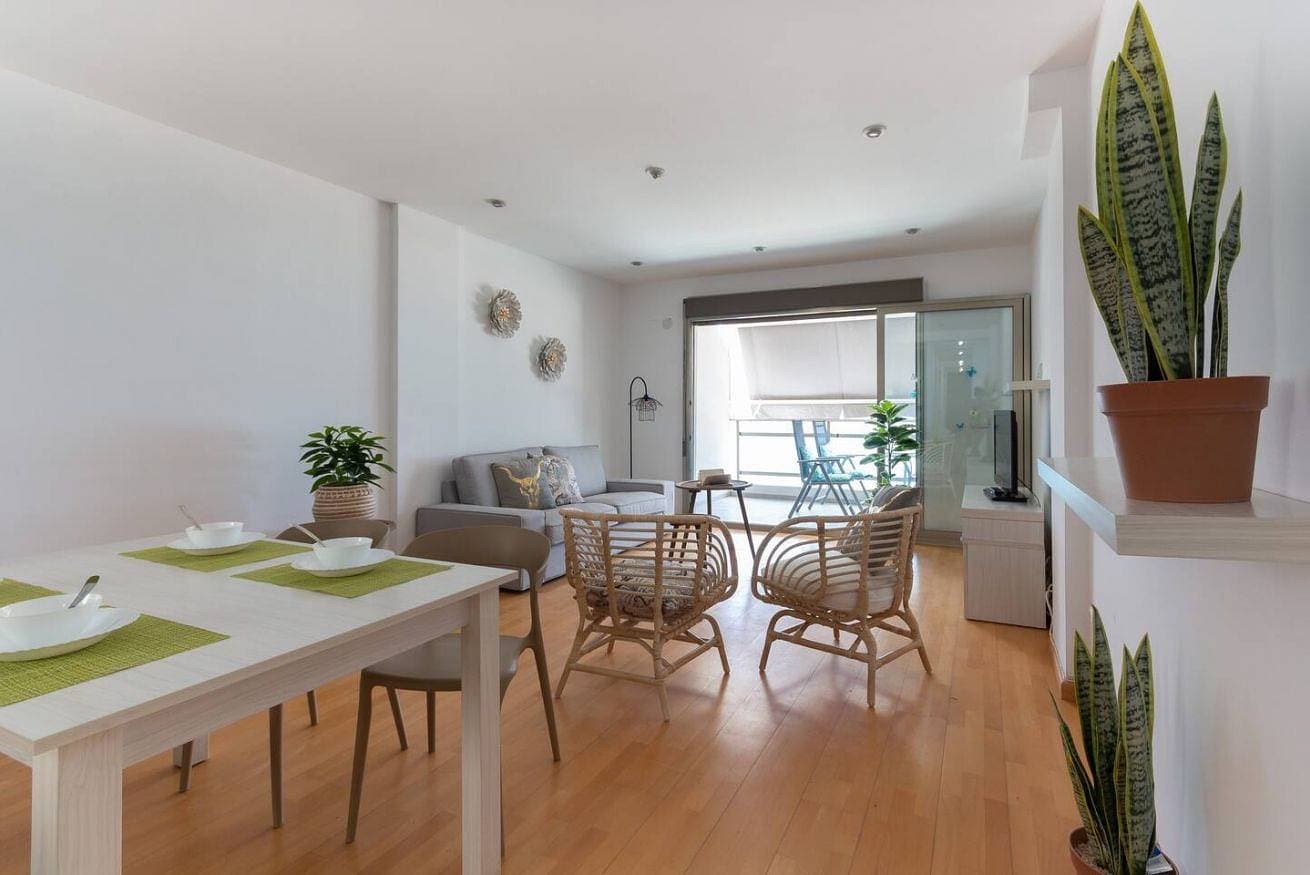 Foto 5 von 21: Apartamento Frentemar 2 - Costa CarpeDiem