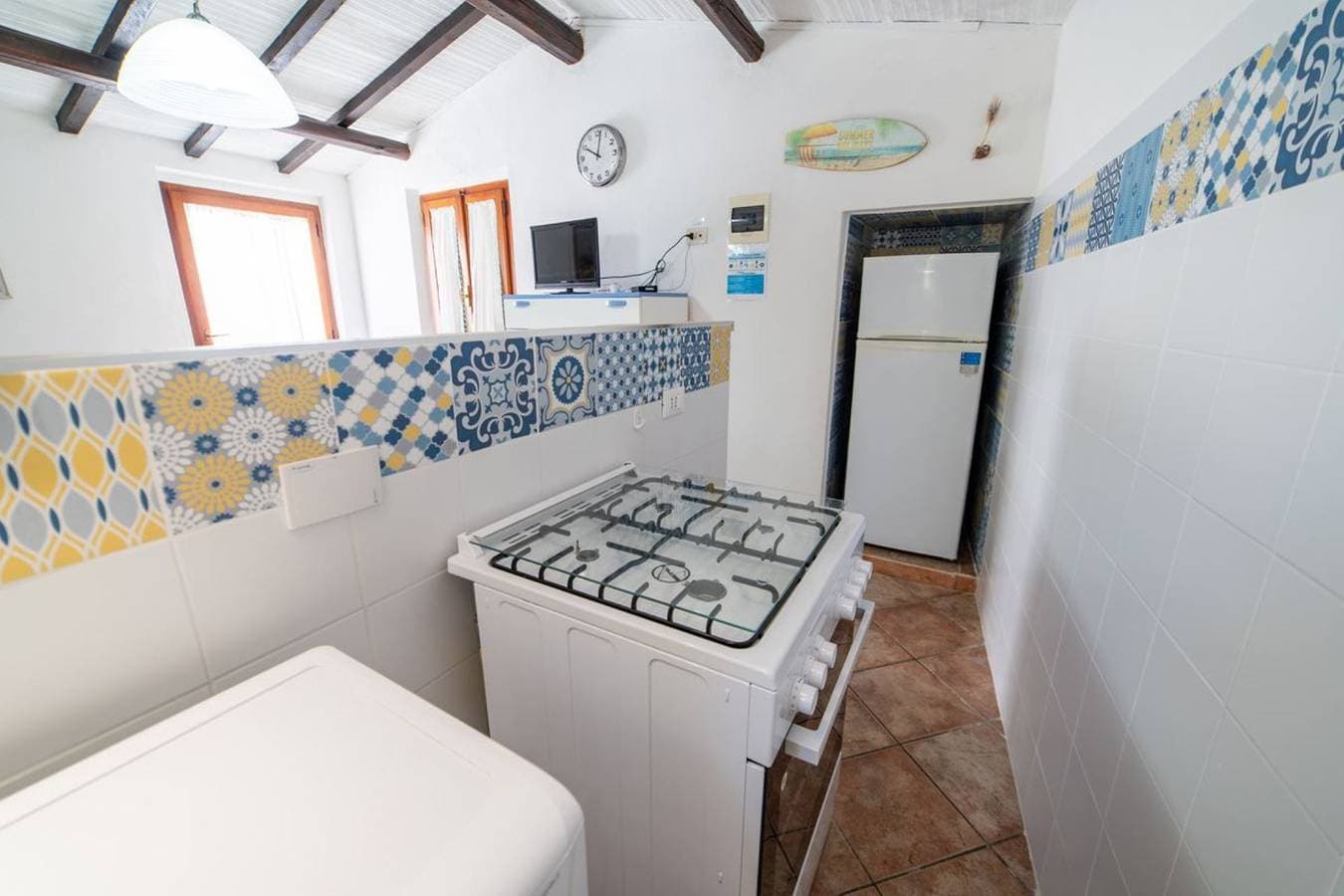 Foto 13 von 20: Ferienwohnung für 4 Personen