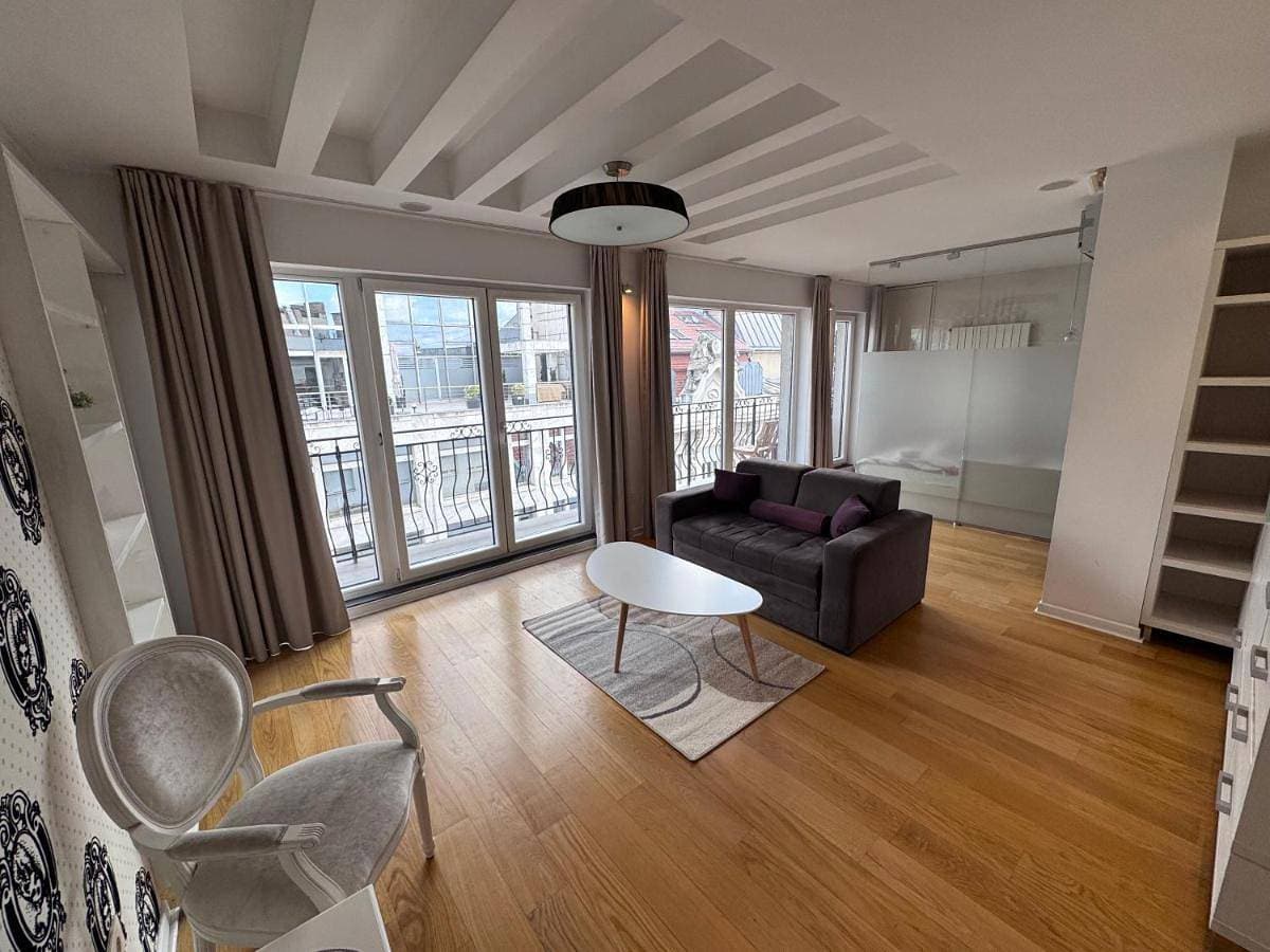 City View Apartments 1