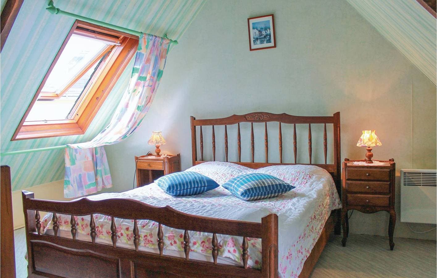 Foto 4 von 16: Gemütliches Strandapartment mit Parkplatz & TV