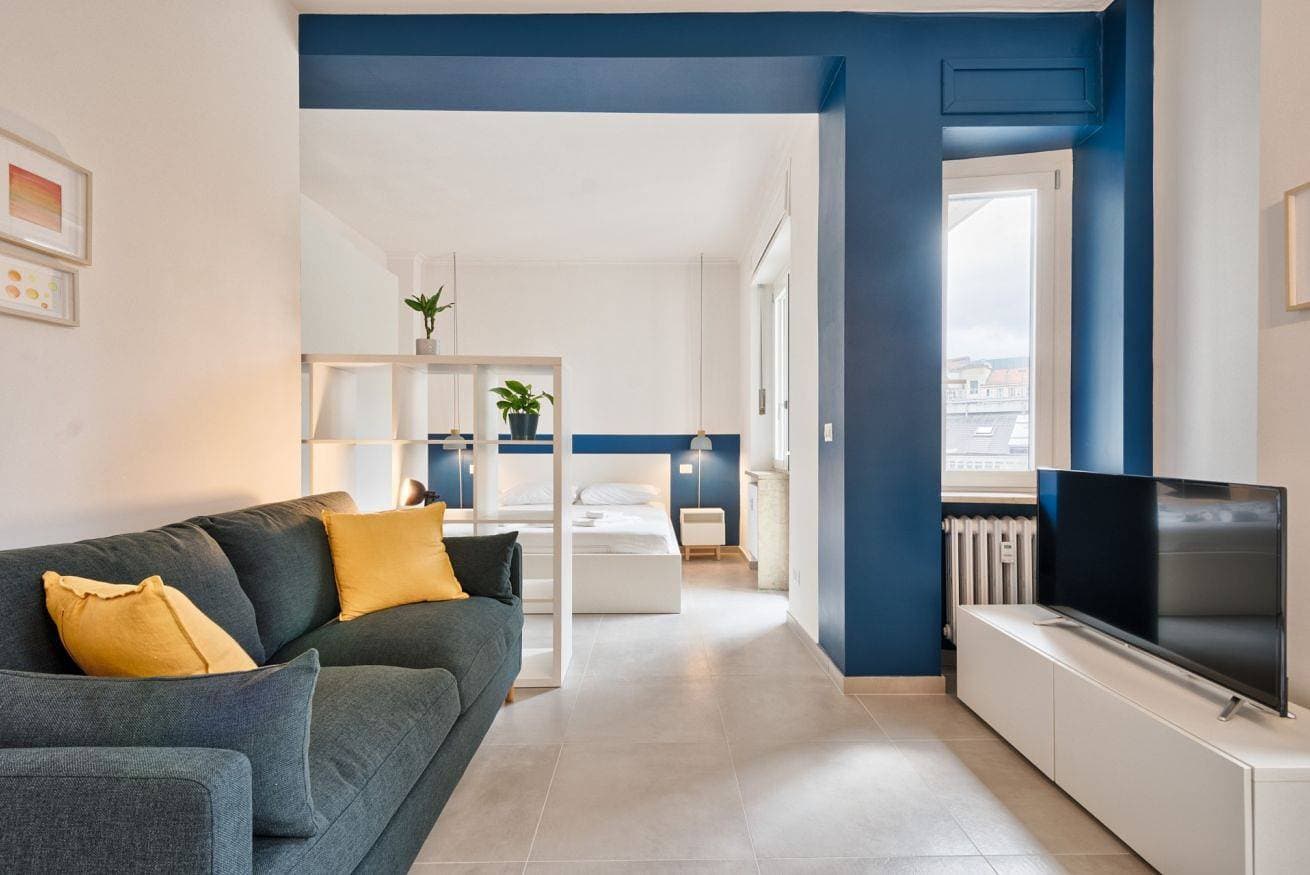 Foto 13 von 20: Ferienwohnung für 2 Personen