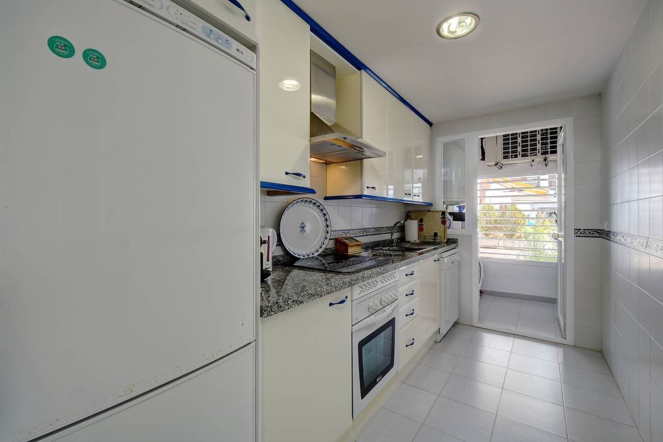 Foto 5 von 52: Ferienwohnung am Strand, Puerto de La Duquesa