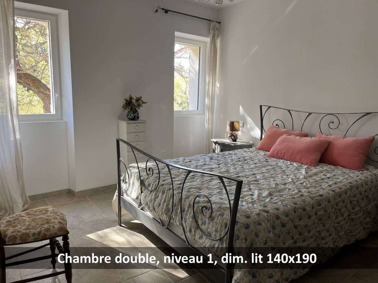 Foto 11 von 33: Campagne la Rivière
