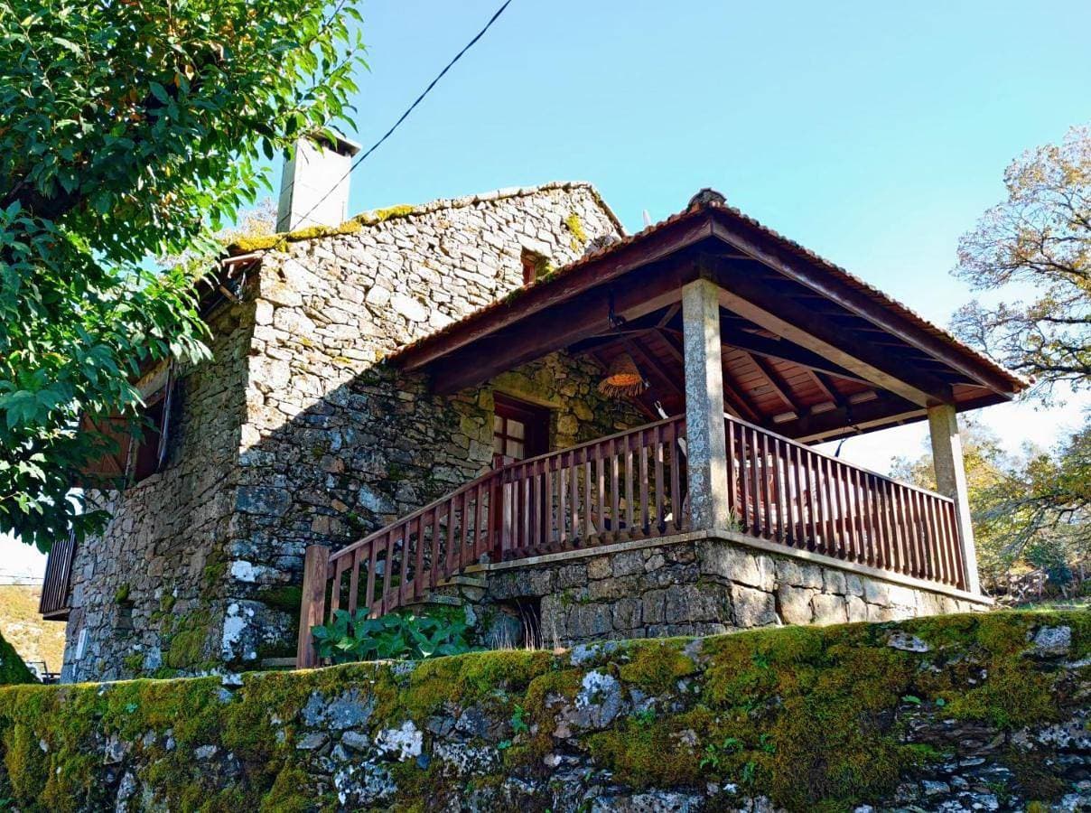 Foto 5 von 10: Three-Bedroom House