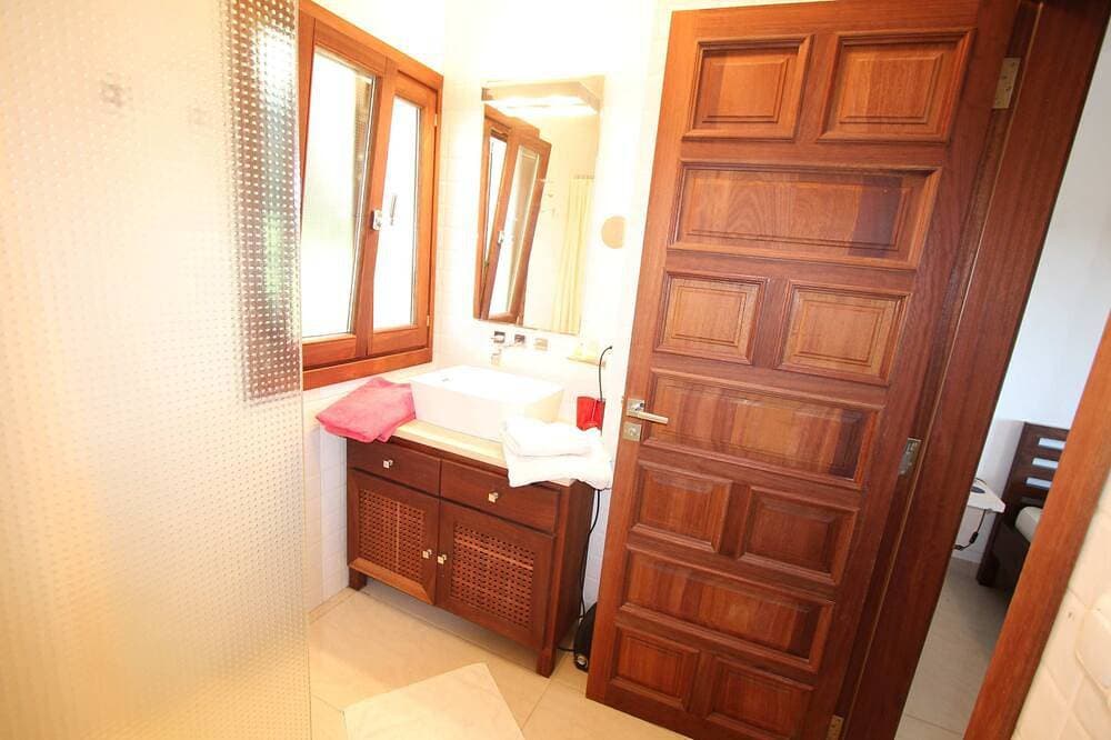 Foto 6 von 26: Chalet, ideal für Familie mit Kindern