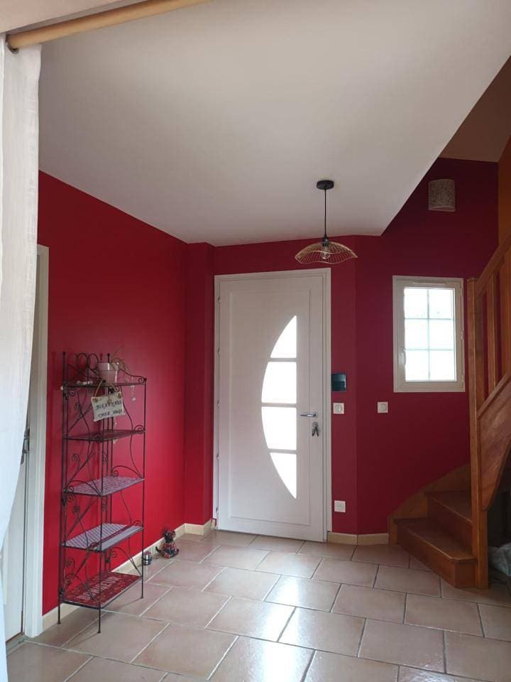 Foto 11 von 13: Double Room with Garden View