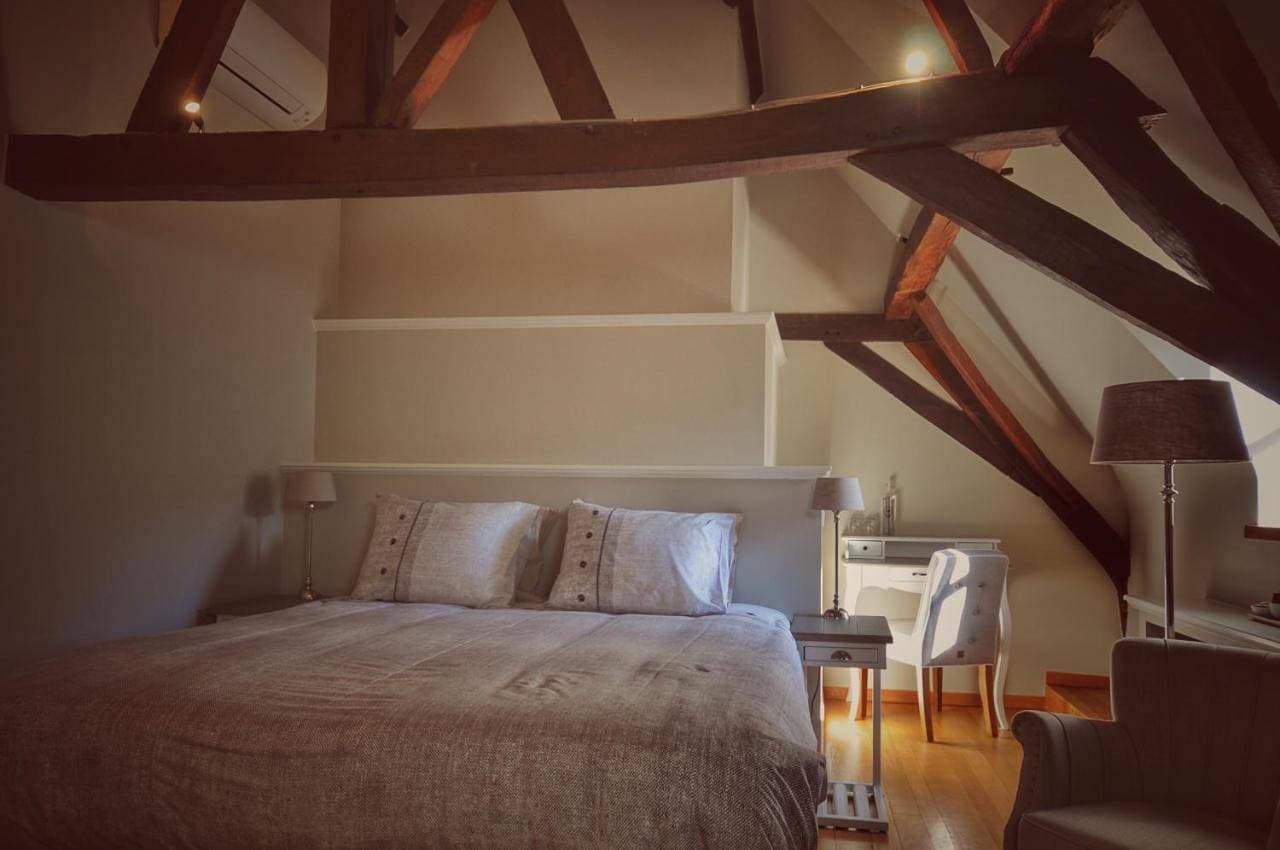 Foto 6 von 9: Standard Double or Twin Room with Garden View
