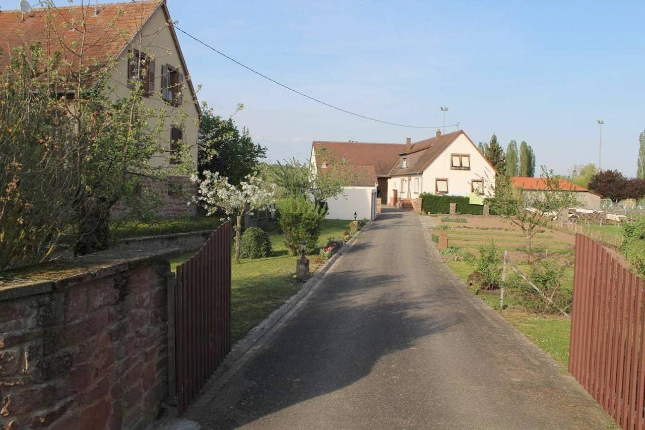 Foto 5 von 5: Maisonette