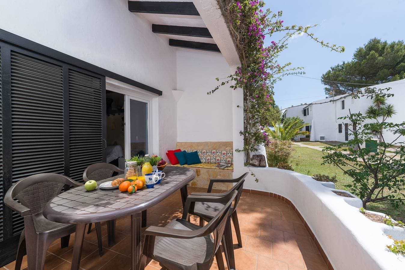 Cala Serena Beach 1 1