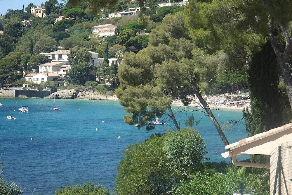 3-Bett-Apartment mit Balkon Dreifachverglasung und Meerblick 2 Minuten vom Strand entfernt 1