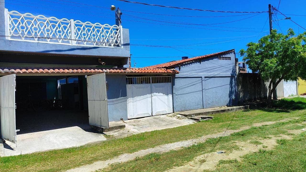 Casa de Veraneio Ilha de Itamaracá 1