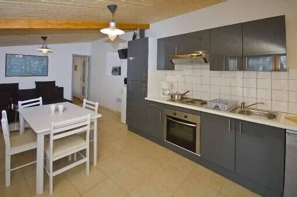 Foto 8 von 8: Gite Echillais - Charentais Bauernhaus am Meer 32 m2