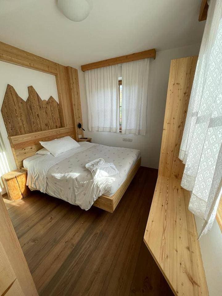 Foto 7 von 16: Small Double Room