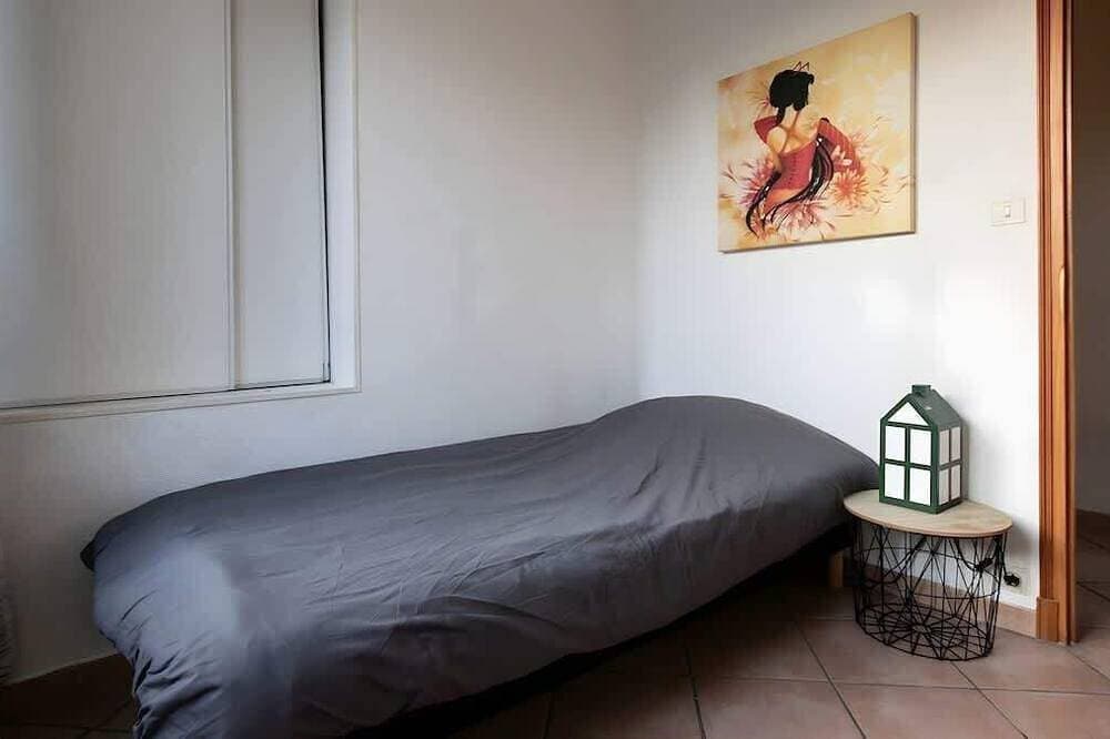 Foto 5 von 30: L'Hermitage, jardin, billard et wifi haut débit