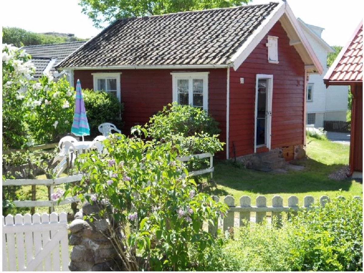 Urlaub an der Westküste auf der Insel Öckerö 1