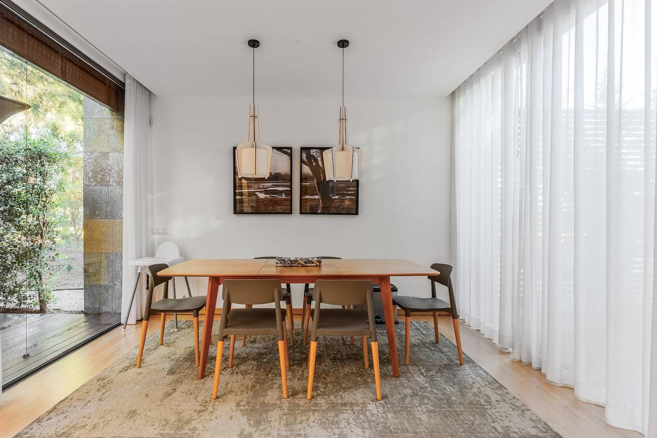 Foto 6 von 35: Tróia Villa Paradise mit privatem Pool, WLAN und Klimaanlage