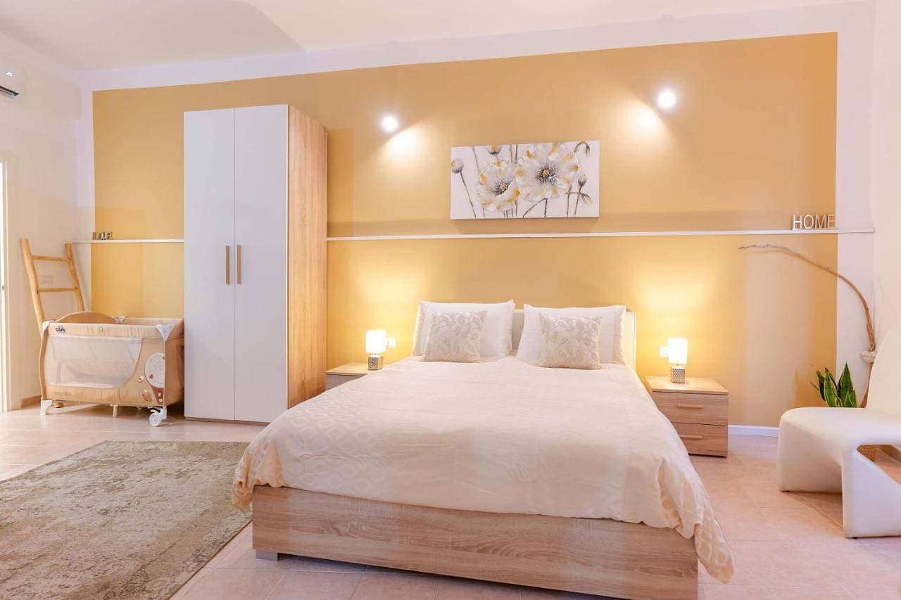 Foto 5 von 51: Deluxe Family Room