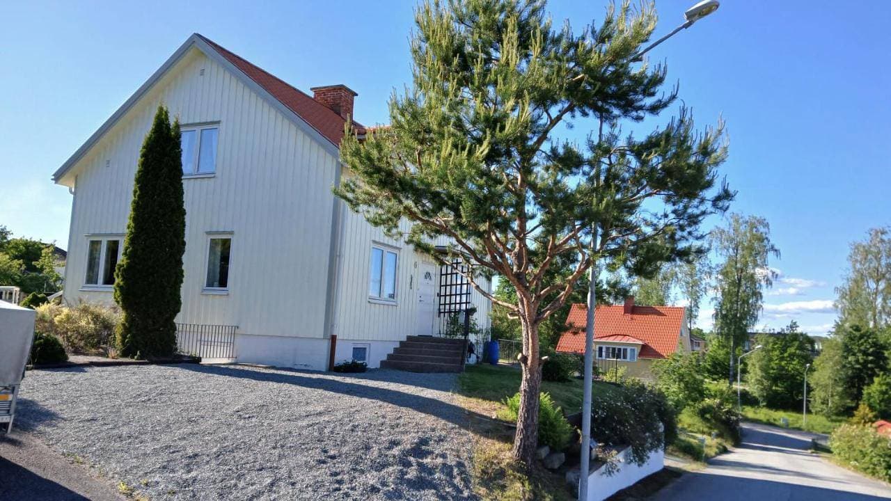 Foto 13 von 24: Two-Bedroom House