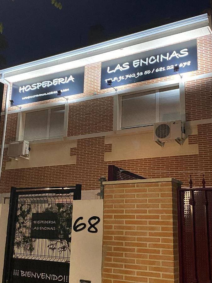 Foto 6 von 89: Hostal Las Encinas