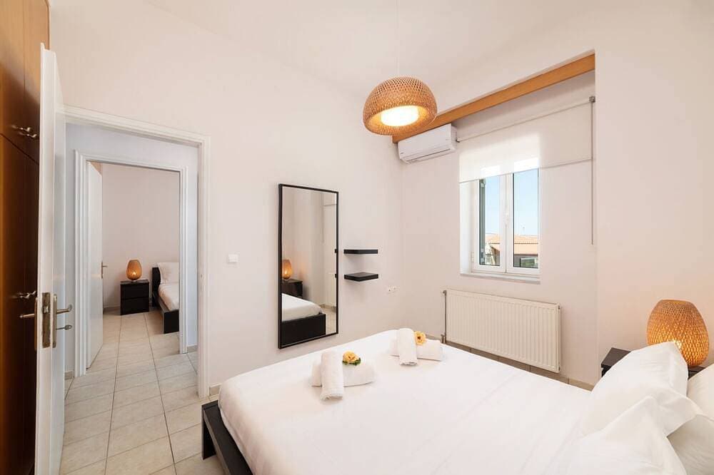 Foto 2 von 23: Aria 2 - Ferienwohnung auf Kreta 100 Meter vom Meer entfernt
