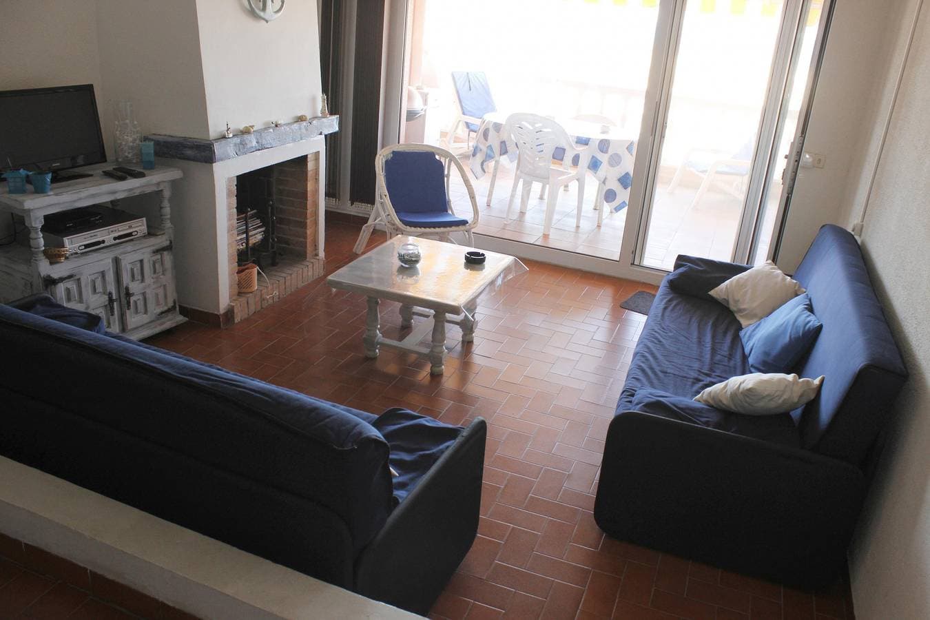 Foto 8 von 21: Apartment mit 2 Schlafzimmern und Meerblick