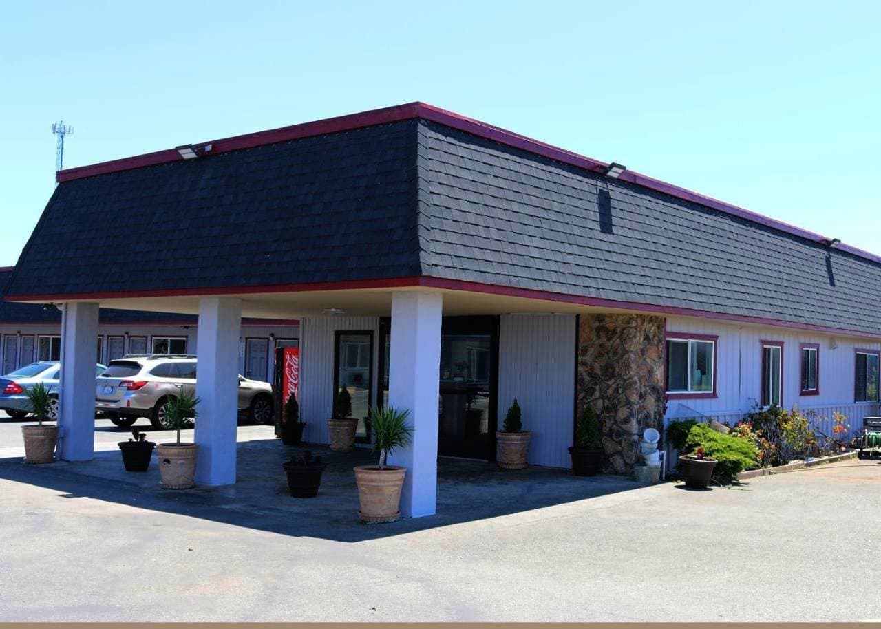 Westward Inn 1