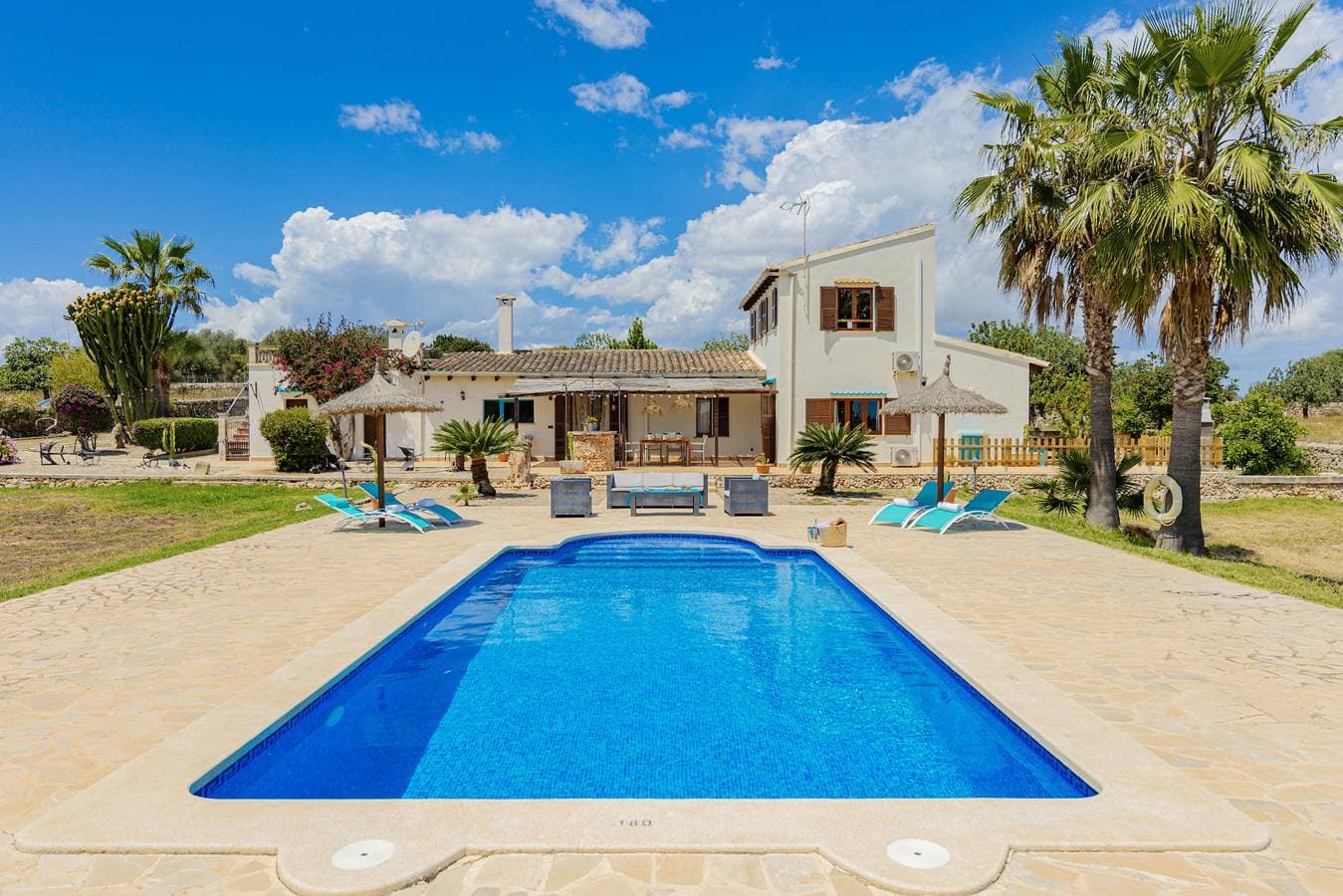 Villa Can Frit 1