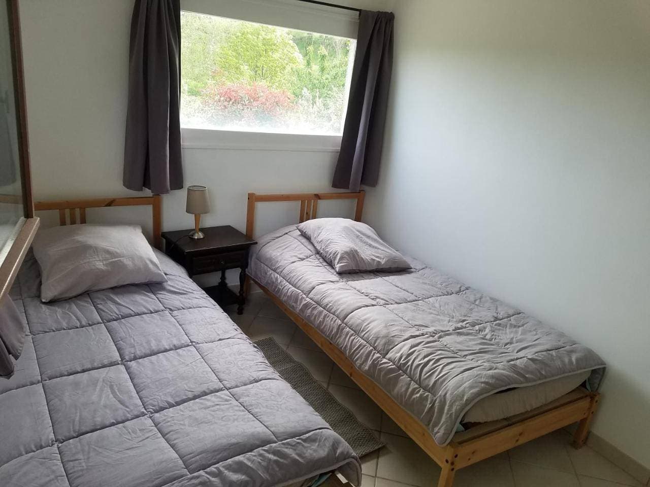 Foto 11 von 25: Two-Bedroom House (4 Adults)
