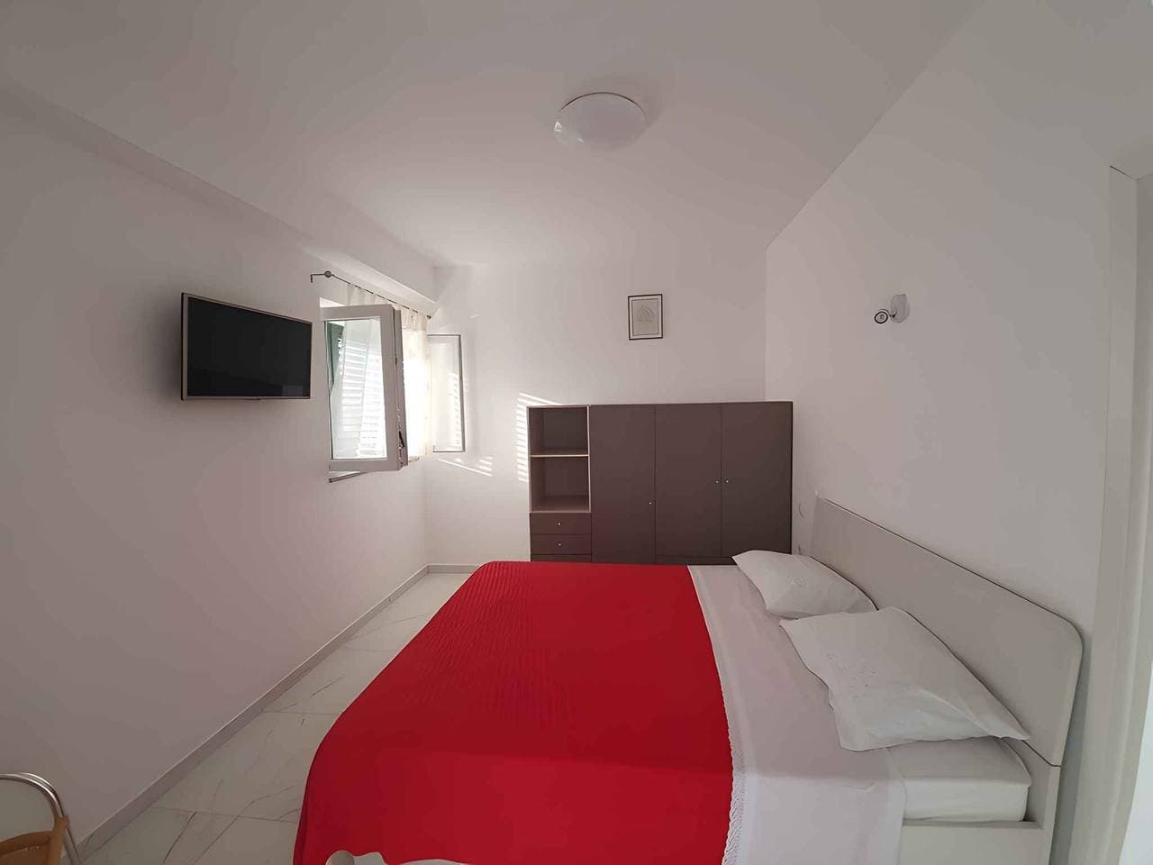 Foto 8 von 20: Studio 50 m vom Strand