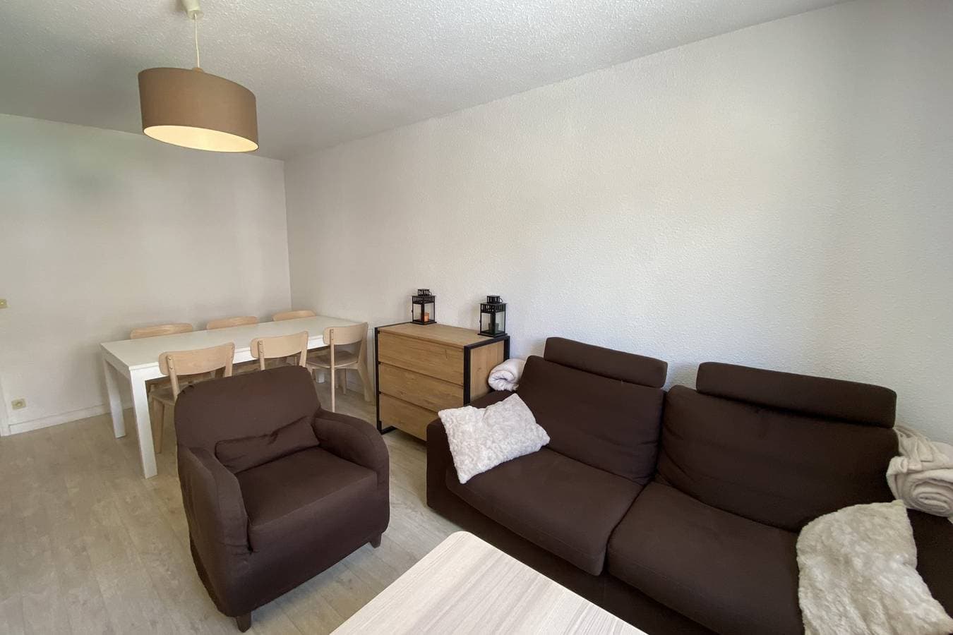 Foto 13 von 27: 06Cc : Valberg apartment in the heart of the resort