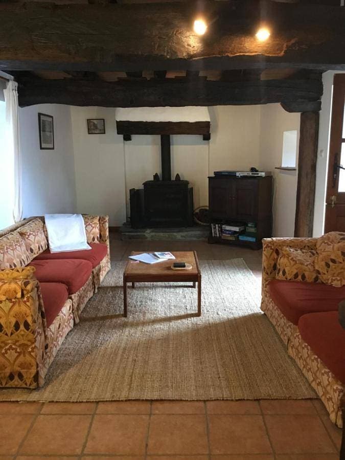 Foto 4 von 23: Two-Bedroom House