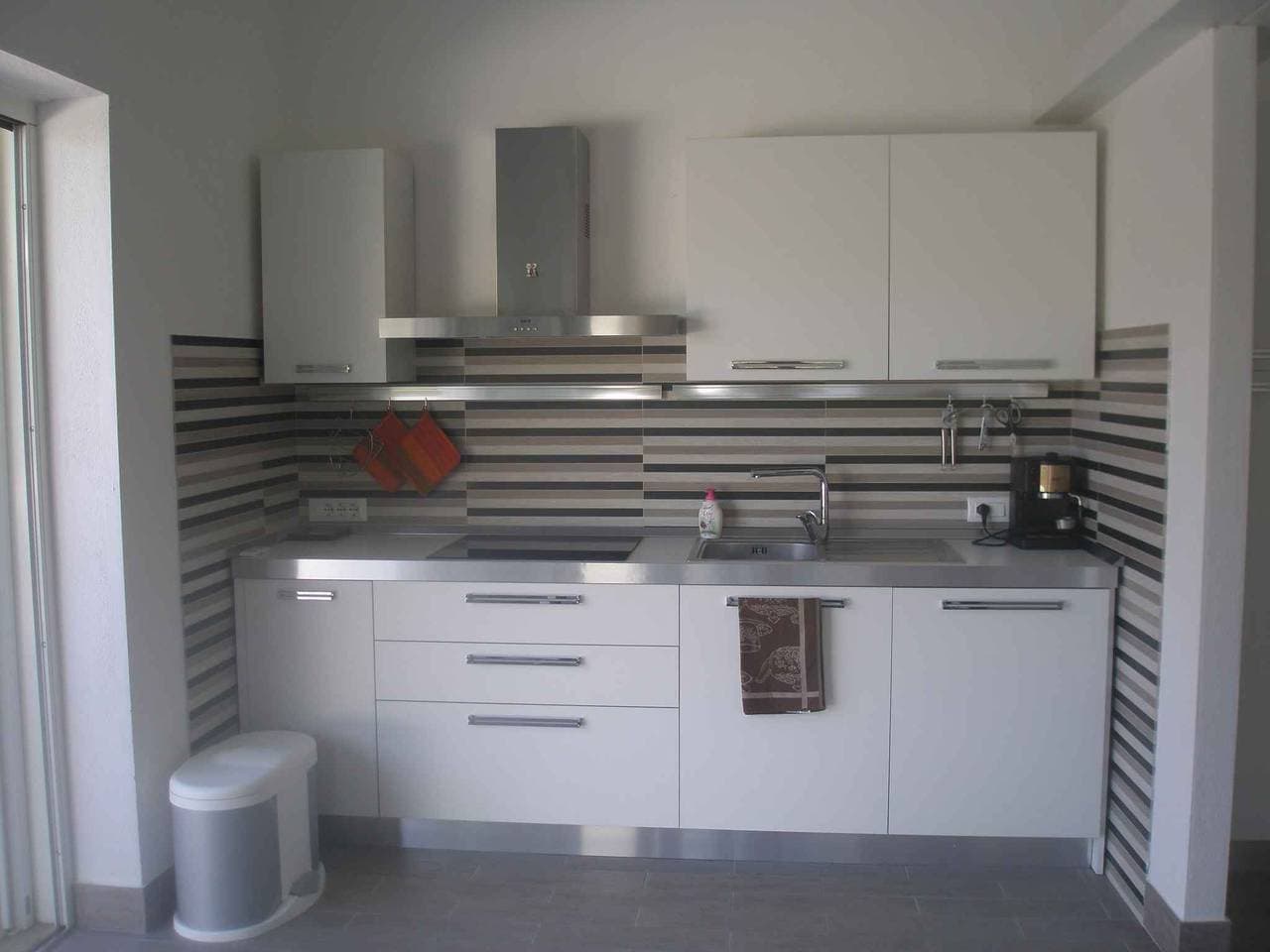 Foto 9 von 25: Ferienhaus mit Terrasse