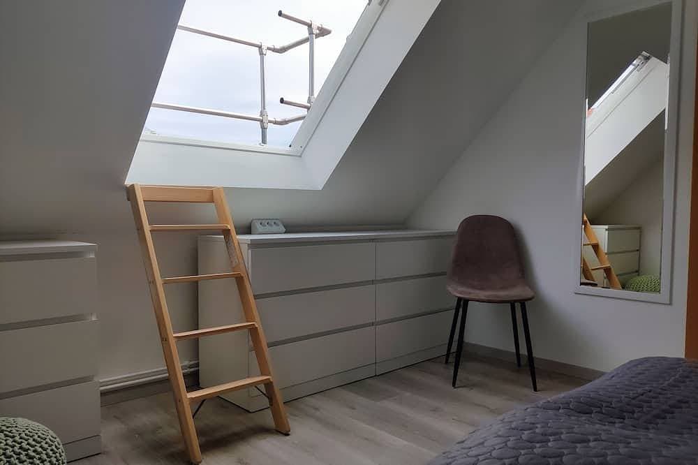 Foto 2 von 26: Genießt unsere moderne FeWo mit Sternekomfort
