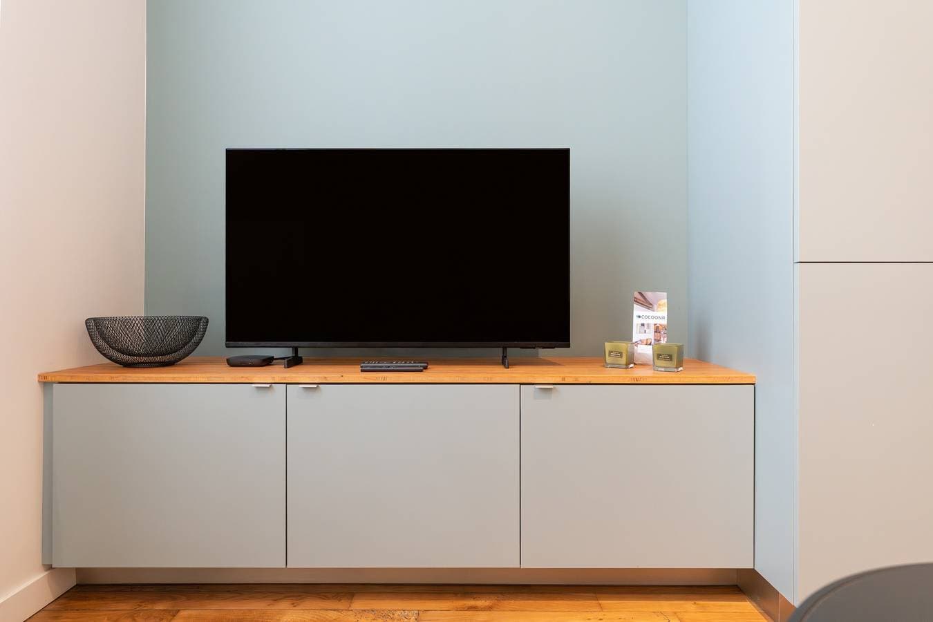 Foto 6 von 11: Ferienwohnung für 2 Personen