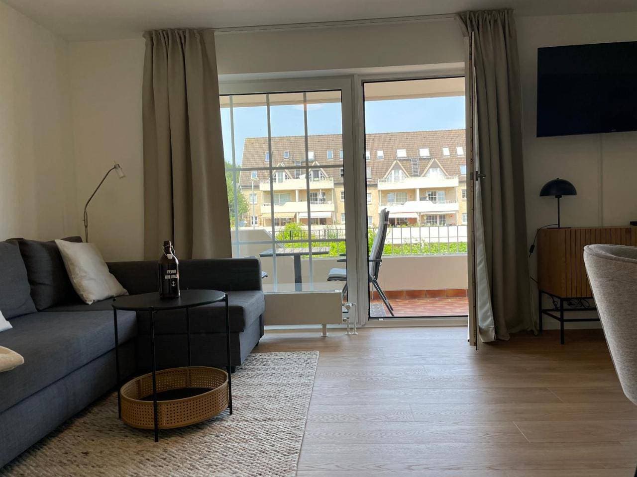 Foto 10 von 16: One-Bedroom Apartment