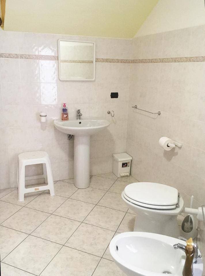 Foto 11 von 15: Double or Twin Room with Private Bathroom