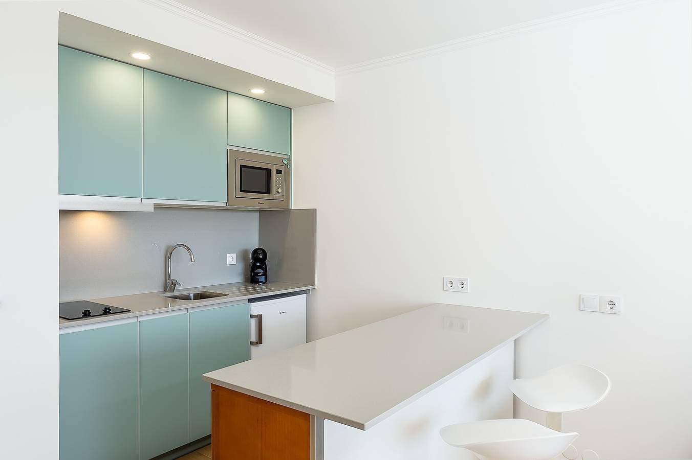 Foto 12 von 23: Ferienwohnung 'Algarve' mit WLAN und Klimaanlage