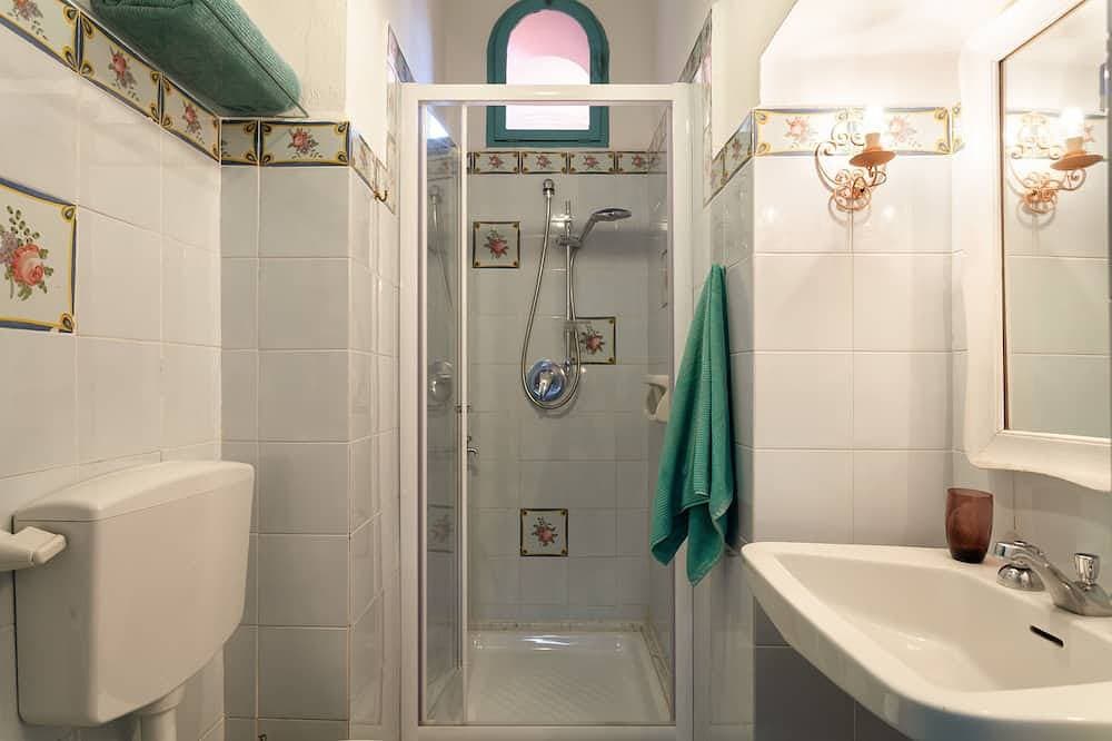 Foto 10 von 30: Positano: Villa Ibiscus antike Villa 50 m über dem Meer im Herzen von Positano