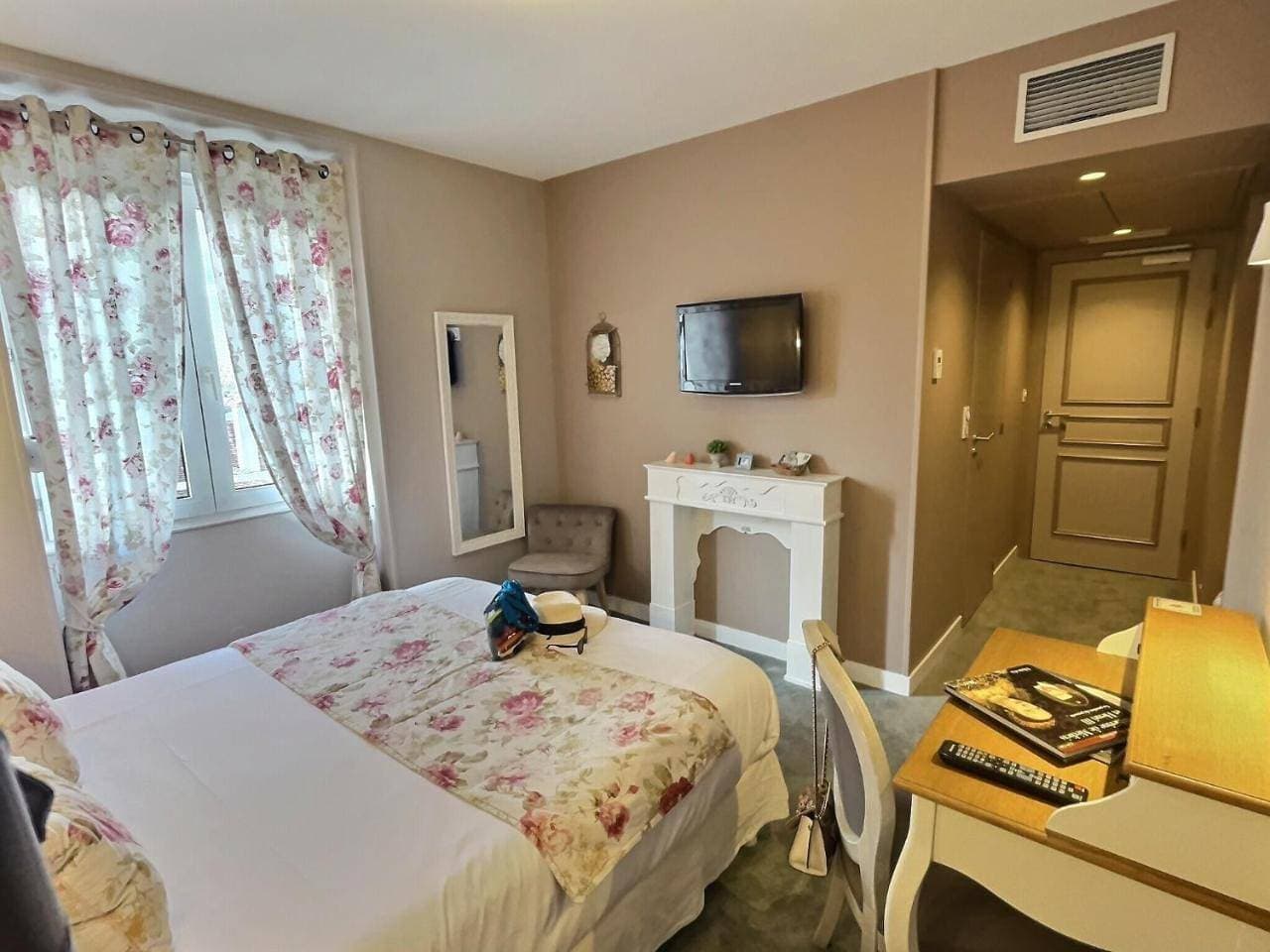 Foto 7 von 16: Classic Double Room on upper floors