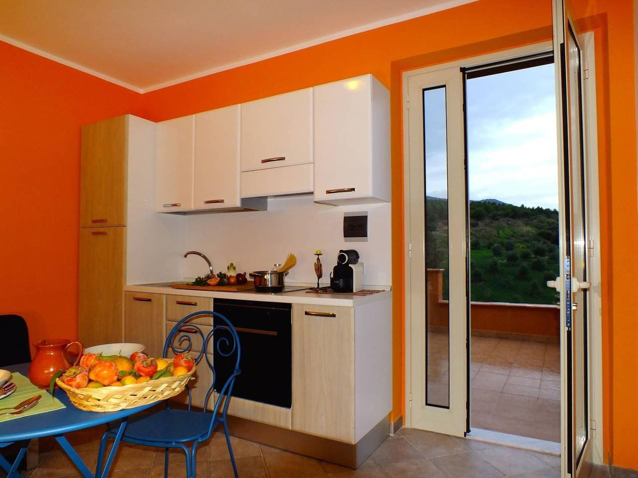 Foto 3 von 40: Terramare' Wohnung mit Wasserblick