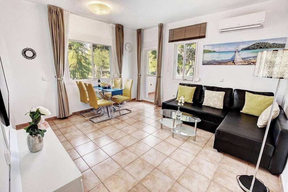 Foto 7 von 20: Deluxe Apartment in BenalBeach with Water Park