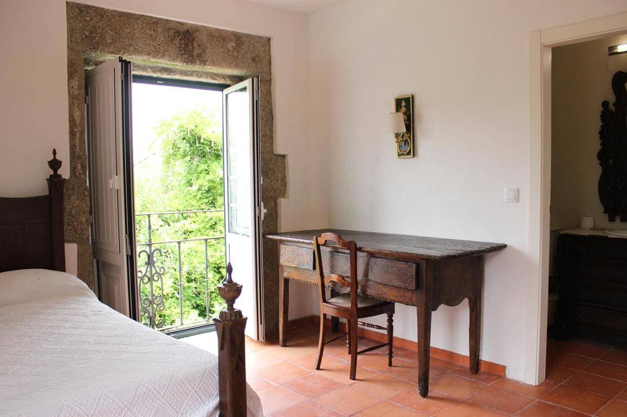 Foto 7 von 12: Double Room with Garden View