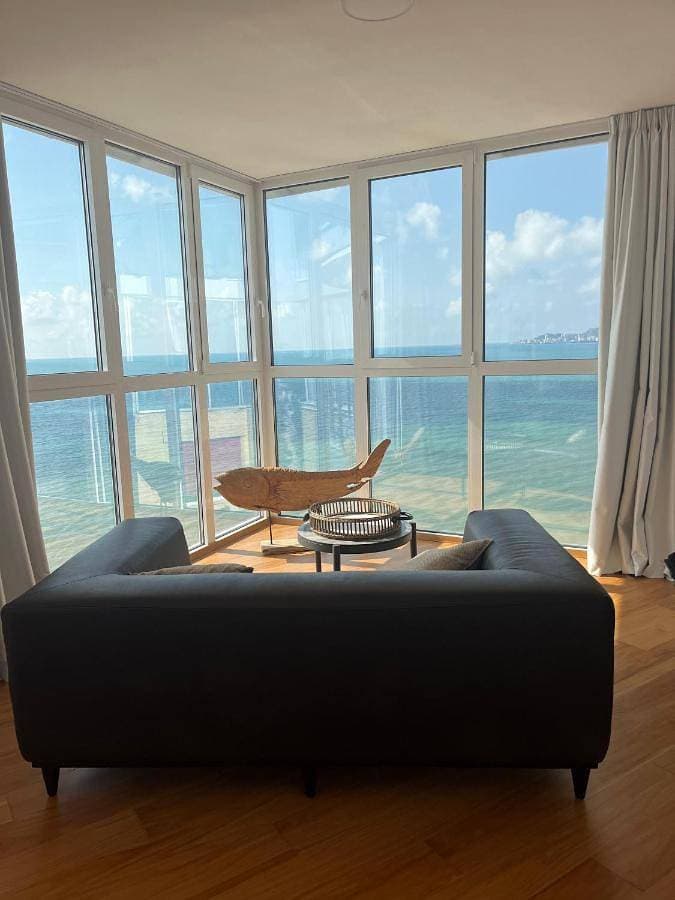 Beachfront Marilyn 1