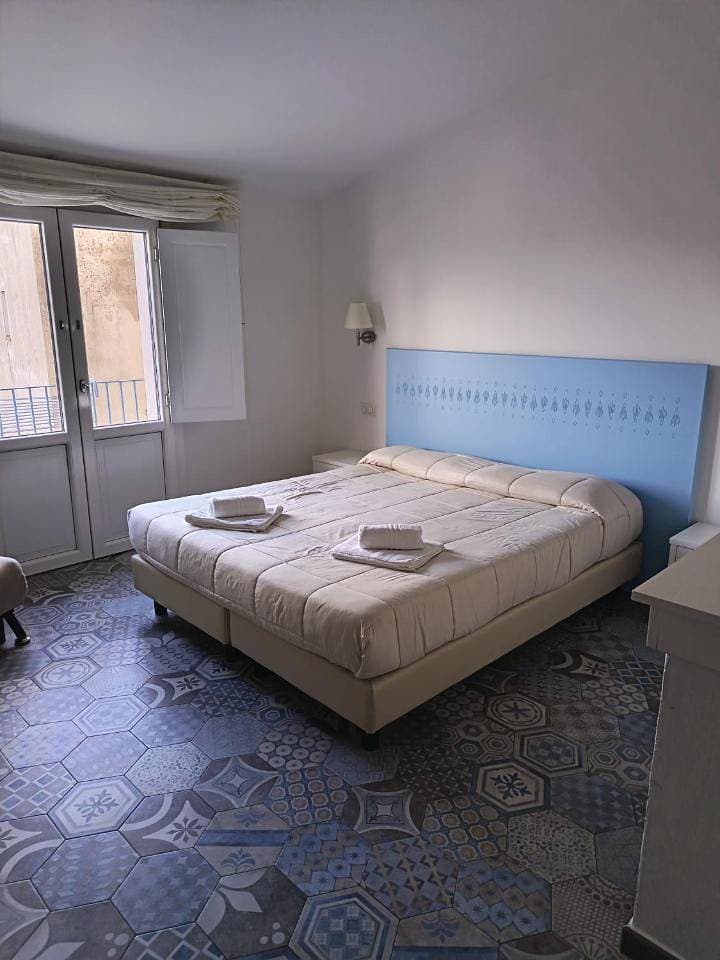 Foto 13 von 20: Luxury Triple Room