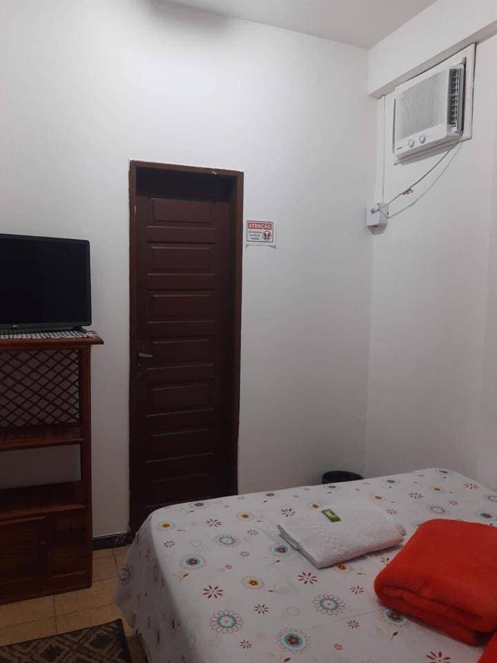 Foto 7 von 9: Hostel My Place Hospedaria