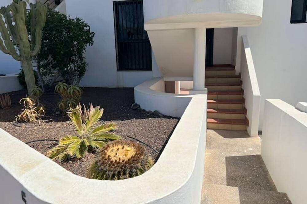 Foto 8 von 12: Apartamento Playas Jandia Esquinzo