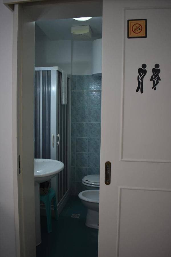 Foto 5 von 30: Twin Room