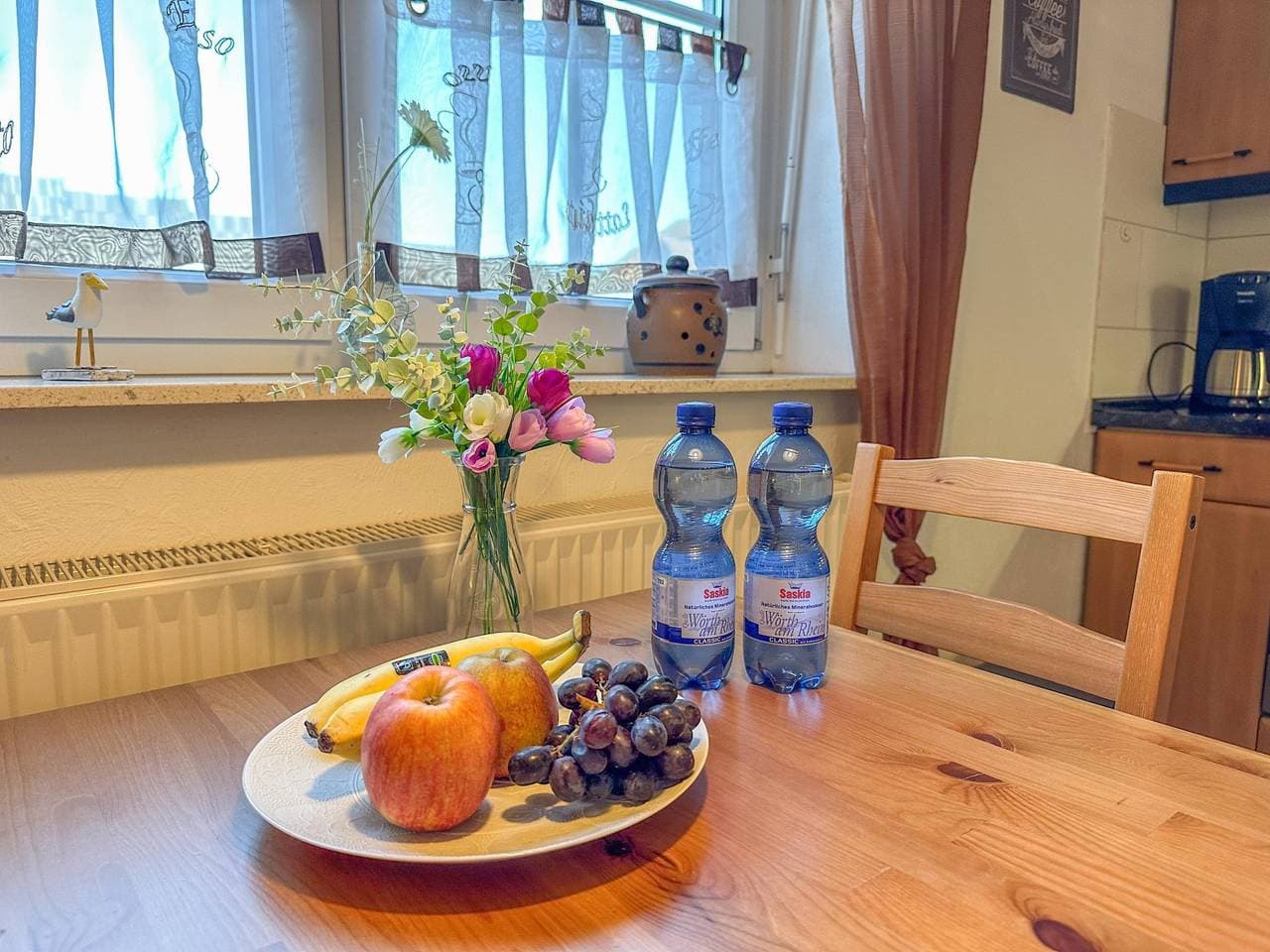 Foto 7 von 38: Ruhig gelegene FeWo mit Garten nähe Cochum