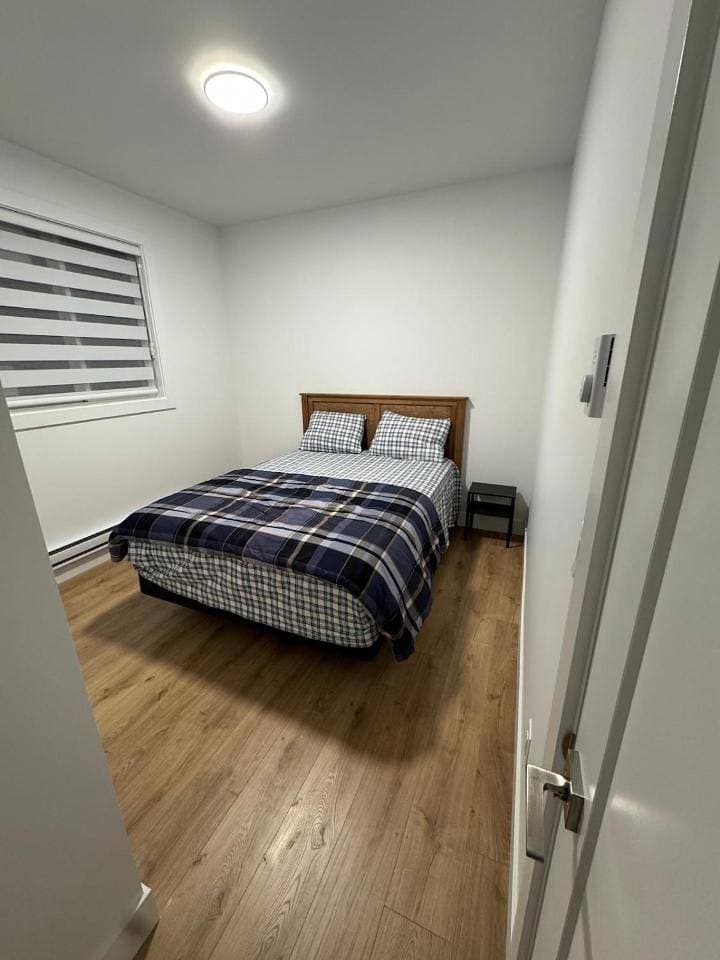 Foto 7 von 21: Two-Bedroom Apartment