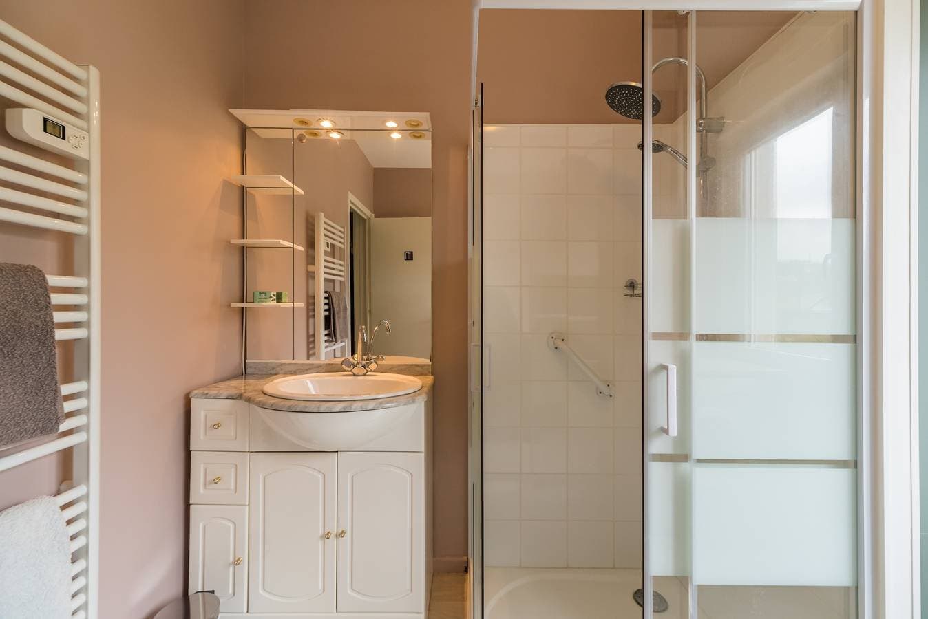 Foto 8 von 10: Ferienwohnung für 4 Personen